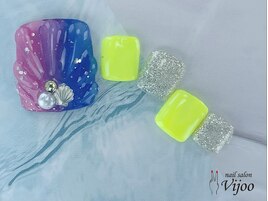 フットデザイン