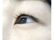 エテルノ(Eterno)/セーブルエクステ