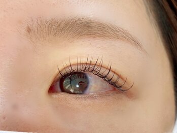 モア 池袋(more)/プレミアムセーブルエクステ