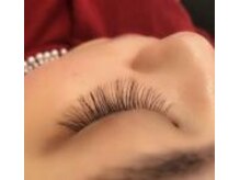 アイサロン ラッシュバー 池田店(eye salon LASH BAR.)/ナチュラルデザイン