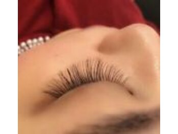 アイサロン ラッシュバー 池田店(eye salon LASH BAR.)/ナチュラルデザイン