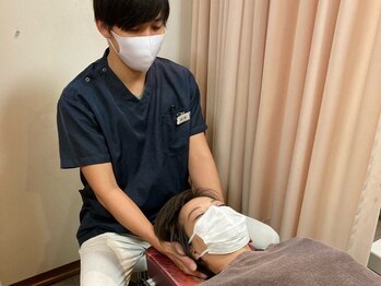 大泉学園北口カイロプラクティック整体院/