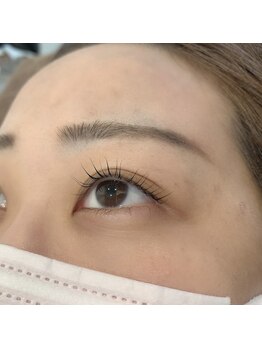 ベリー 静岡駅前店(Very)/ビューラー仕上げ 