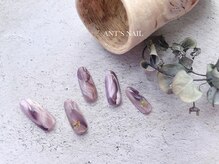 コハ 湘南台店(Koha)/オシャレニュアンスネイル★