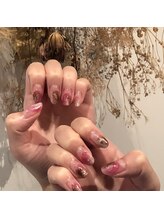 ナンバーネイル 吉祥寺(N゜Nail)/90min やり放題