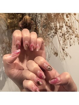 ナンバーネイル 吉祥寺(N゜Nail)/90min やり放題