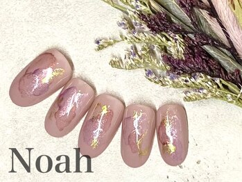 ノア(Noah)/定額デザイントレンドコース