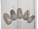 ハンド定額デザインコース¥6100