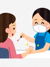 ディア 大森北口店&nbsp;ネイリスト 募集中