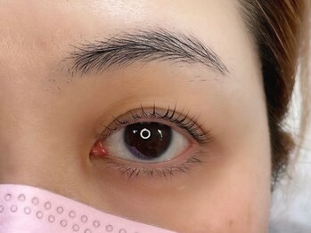 ルノ(Runo)/パリジェンヌラッシュリフト