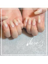 イコロ(ikoro)/ワンカラーネイル