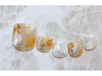 ココ ネイル サロン アンドスクール(COCO.NAIL SALON＆SCHOOL)/定額デザイン