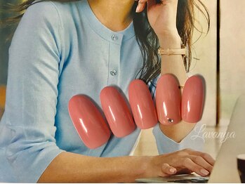 ラヴァンヤ 熊谷店(Lavanya)/