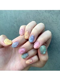 ニュアンス/アート［60分］