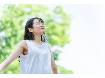 あおい接骨院/自律神経へのアプローチ【整体】