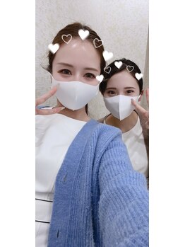 ホワイトニングサロン 名古屋 栄店/【ホワイトニングスタッフ】