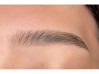 グランデ アム 八王子みなみ野店(Grande ame)/アイブロウ　八王子みなみ野