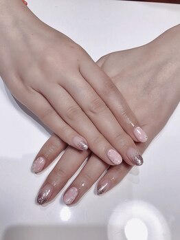 クリスタルネイルサロン(Crystal Nail)/