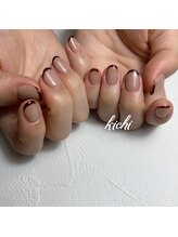 キチ(kichi)/福岡/赤坂/天神/大名/パラジェル