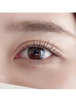 ミール(mir)/ラッシュリフト