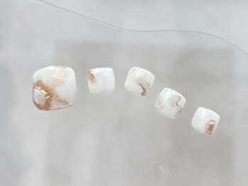 ソエルシー(soel sii)/フット定額