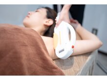 アグ スパアンドビューティ 溝の口(Agu.)/脱毛施術イメージ