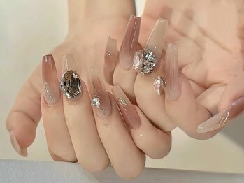 ザ ワン 女子大店(THE ONE)/スカルプグラデーション