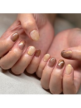 ルクシア(Luxia)/nuance☆