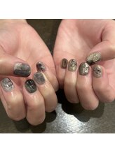 アトリエイチマルサン(アトリエ103)/ニュアンス