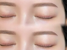 ルル(Lulu)/美眉waxスタイリング