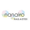 ナナイロ(nanairo)のお店ロゴ