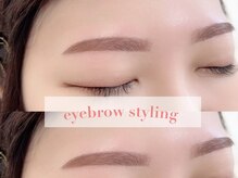 イル 鎌倉(ile)/美眉スタイリング/アイブロウWax