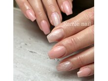 ラミーネイル(Ramie nail)