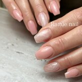 ラミーネイル(Ramie nail)