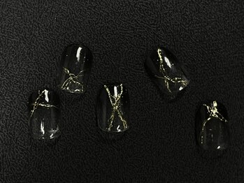 ネイルマン 横浜店(Nail Man)/¥8000