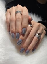 ジョリ チュン(JOLIE TRUONG)/