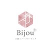 ビジュープラス 筑西下館店(Bijou+)のお店ロゴ