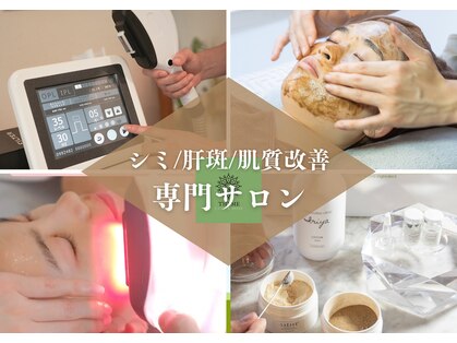 タイム(THYME)の写真