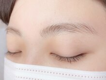 バタフライ 武蔵小杉店(Butterfly)/アイブロウスタイリング