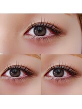 ミー(me.)/ラッシュリフト