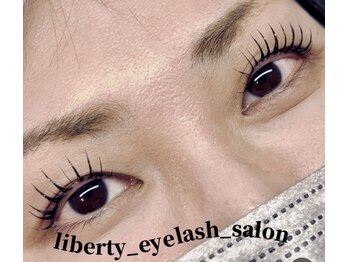 リバティー(LIBERTY)/L3リフト(まつげパーマ)