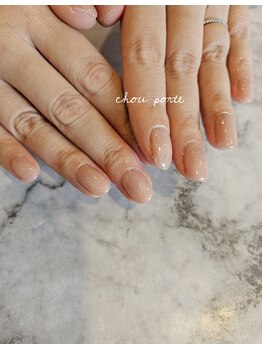 シュポルテ(chou porte)/