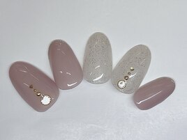 ヌーディ―ネイル　オフィス