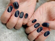 シンプリー 西荻窪店(Simpliee)/【ハンド】マグネットジェル