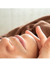 パーム(Palm)/メンズヒゲ脱毛！