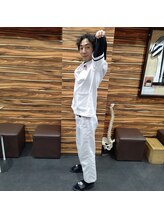 関内伊勢佐木整骨院/簡単なストレッチ