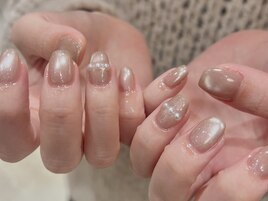 マグネット×パール