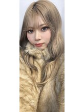 モッズ(M.O.D) HINA 