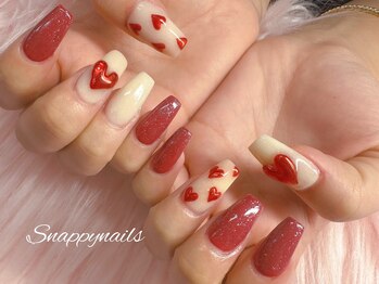 スナッピーネイルズ(Snappy Nails)/