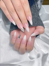 リラ ネイルスタジオ(LEELA NAIL STUDIO)/